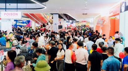 Hung Yen secures $16 mln retail project following provincial merger