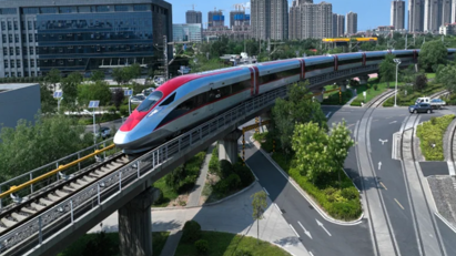 HCMC to allocate $98 mlnn for high-speed rail land clearance