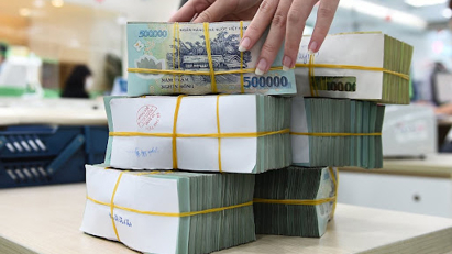 Thuế TP. Hồ Chí Minh thu ngân sách từ hộ kinh doanh tăng 213% trong nửa đầu năm