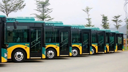 Huế phát triển trạm sạc, thúc đẩy xe điện vận tải