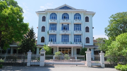 Thành phố Huế xử lý tài sản công sau sáp nhập: Không để lãng phí nhà, đất