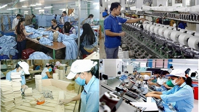Thanh Hoa province targets to have 40,000 firms operational by 2030