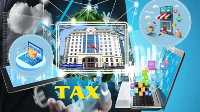 Cơ sở kinh doanh đăng ký hóa đơn điện tử từ máy tính tiền tăng gấp 5 lần trong nửa đầu năm 2025