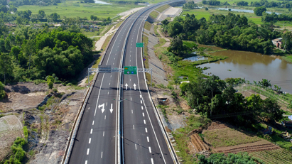 Dong Nai to start construction of many key projects on National Day 