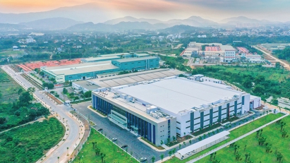 Hà Nội đẩy mạnh xúc tiến đầu tư quốc tế vào Khu công nghệ cao Hòa Lạc