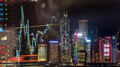 Thị trường tài chính Hồng Kông rủi ro trước làn sóng "phấn khích" quá mức với stablecoin