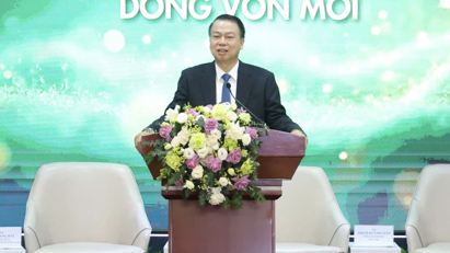 Thứ trưởng Bộ Tài chính: Đã đến lúc đưa thị trường chứng khoán lên một tầm cao mới