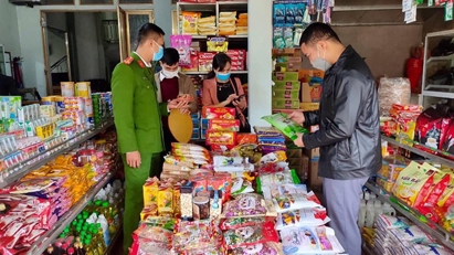 Bộ Y tế: Đề xuất các mức phạt tối đa với cá nhân và tổ chức vi phạm pháp luật về an toàn thực phẩm