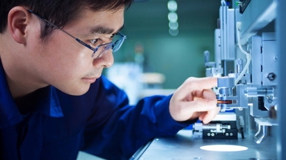 Bộ Giáo dục và Đào tạo nới điều kiện xét tuyển ngành vi mạch bán dẫn