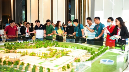 Lâm Đồng: Xử lý nghiêm các trường hợp môi giới bất động sản hoạt động sai quy định