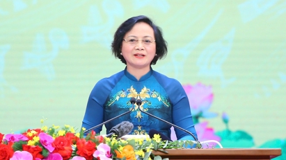 Mức chuẩn trợ cấp người có công phải cao nhất trong các chính sách xã hội