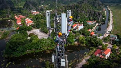 5G đã sẵn sàng cho tất cả mọi người: Giá tốt, máy phổ thông, vùng phủ toàn quốc