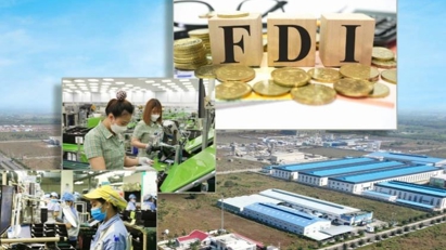 Nghe An province attracts high‑quality FDI