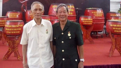 Người thương binh trở về từ “địa ngục trần gian”
