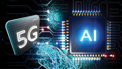 5G - “bệ đỡ” để Việt Nam phát triển AI