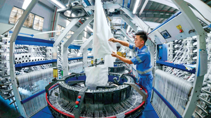 Thị trường lao động Việt Nam còn nhiều thách thức