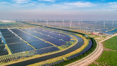 Việt Nam xác định 24 đề xuất dự án phù hợp mục tiêu của JETP với tổng đầu tư hơn 7 tỷ USD