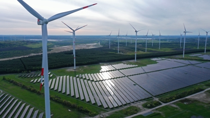Đức lên kế hoạch cắt giảm chi phí năng lượng 42 tỷ euro đến năm 2029