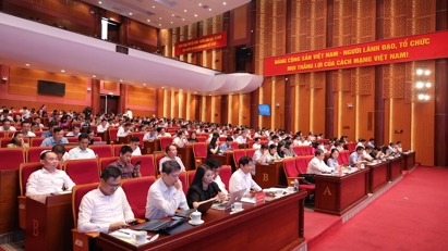 Vẫn còn tình trạng thiếu phòng học tại các khu vực mật độ dân cư cao, vùng kinh tế đặc biệt khó khăn 