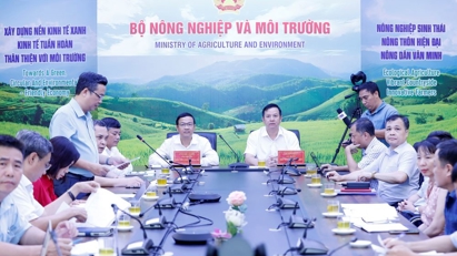 Các địa phương vẫn gặp khó khi được phân quyền trong lĩnh vực trồng trọt và bảo vệ thực vật