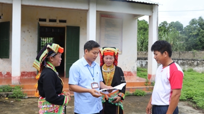 Thiếu cán bộ ở miền núi: Thanh Hóa lên phương án điều động, hỗ trợ tài chính