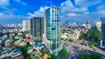 VPBank secures landmark $350 million deal to drive sustainable development