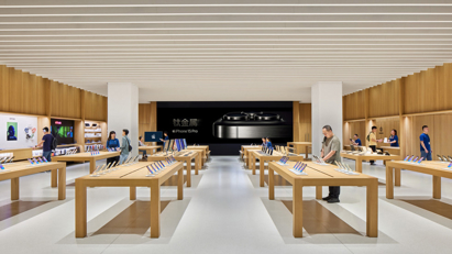 Cửa hàng bán lẻ 15 năm tuổi sắp bị Apple đóng cửa