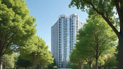 Sắp có thêm dự án chung cư 5.279 tỷ tại Thanh Hóa