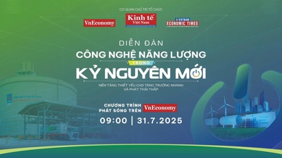 Định hình giải pháp chiến lược cho ngành năng lượng Việt Nam