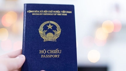 Thủ tục nộp hồ sơ quốc tịch thông qua Cổng Dịch vụ công quốc gia