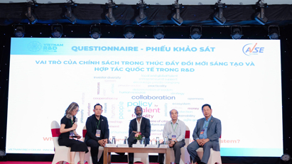 Xây dựng hệ sinh thái đổi mới sáng tạo phải vượt qua tư duy “phong trào”