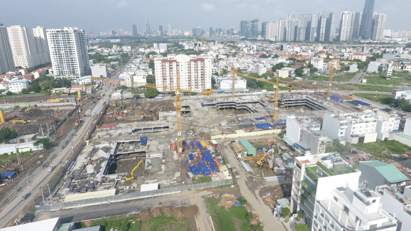 Housing transactions up 16.6% in Q2