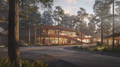 Robb Report Singapore định vị Haus Da Lat là chuẩn mực mới cho phong cách sống sang trọng