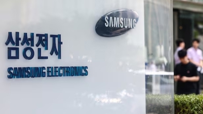 Vì sao lợi nhuận chip Samsung sụt giảm 94% dù doanh số ổn định? 