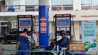 E10 biofuel to be piloted in major cities from August 1