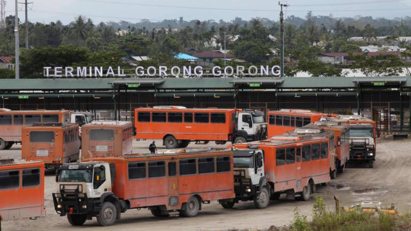 Thế khó của Indonesia khi hoàn thiện thỏa thuận thương mại với Mỹ