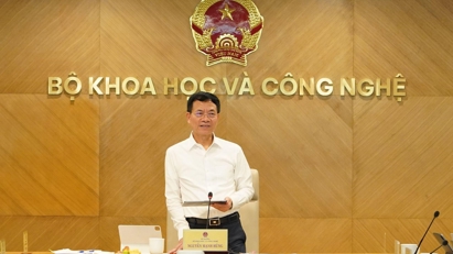 Bộ trưởng Nguyễn Mạnh Hùng: Truyền thông là việc các đơn vị trong Bộ "phải làm", làm thường xuyên, có chiến lược