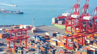 Import - export activities on the rebound, trade surplus exceeds $10 billion