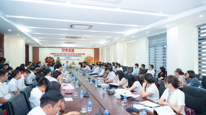 Giải pháp số hóa tài liệu tập trung của FSI được đánh giá cao tại hội thảo về Chính phủ số
