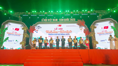 Đà Nẵng tri ân khách du lịch Hàn Quốc với chuỗi sự kiện đặc sắc