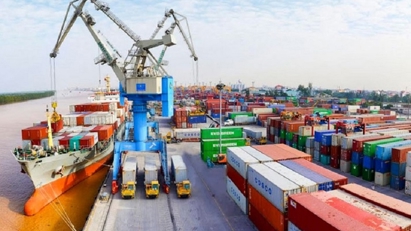 Xuất nhập khẩu tiếp tục là điểm sáng trong bối cảnh thương mại toàn cầu nhiều biến động