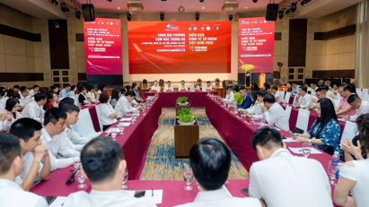 VPSF 2025: Doanh nghiệp “hiến kế” khai phóng tiềm năng kinh tế vùng Bắc Trung Bộ