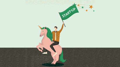 Cách để một startup gọi vốn hơn 2 tỷ USD dù chỉ số tài chính không ấn tượng