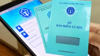Số định danh cá nhân, căn cước công dân chính thức được sử dụng thay cho mã số bảo hiểm xã hội