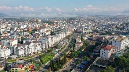 Lâm Đồng: Yêu cầu công khai thông tin quy hoạch, tiến độ dự án, hạn chế rủi ro giao dịch bất động sản
