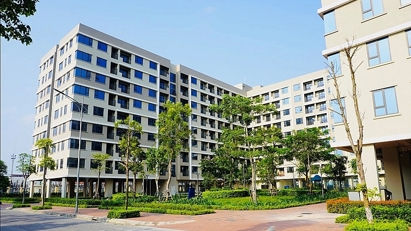 Bắc Ninh sắp có thêm dự án nhà ở xã hội, vốn đầu tư hơn 563 tỷ đồng