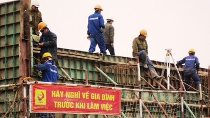 Hà Nội: Ban hành Kế hoạch An toàn lao động, vệ sinh lao động thành phố các tháng cuối năm 2025