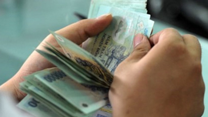 Quy chế nâng lương bậc lương thường xuyên và trước thời hạn từ ngày 1/7/2025
