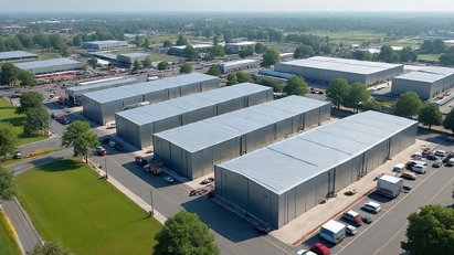 Thanh Hóa phê duyệt quy hoạch Khu công nghiệp Bắc Hoằng Hóa gần 256 ha