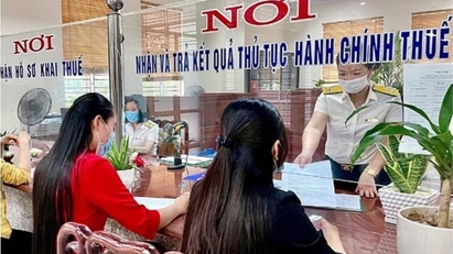 Hà Tĩnh: Công khai 550 đơn vị nợ 569 tỷ đồng tiền thuế